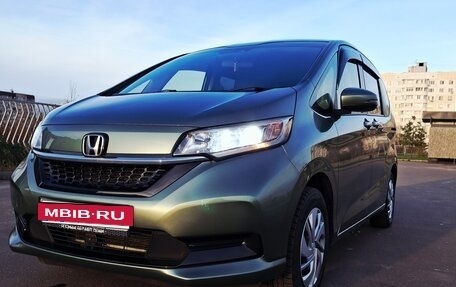 Honda Freed II, 2020 год, 1 890 000 рублей, 3 фотография