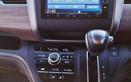 Honda Freed II, 2020 год, 1 890 000 рублей, 15 фотография