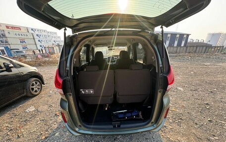 Honda Freed II, 2020 год, 1 890 000 рублей, 20 фотография