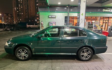 Skoda Octavia IV, 2005 год, 249 999 рублей, 7 фотография