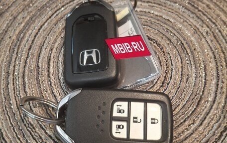 Honda Freed II, 2020 год, 1 890 000 рублей, 21 фотография