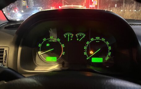 Skoda Octavia IV, 2005 год, 249 999 рублей, 12 фотография