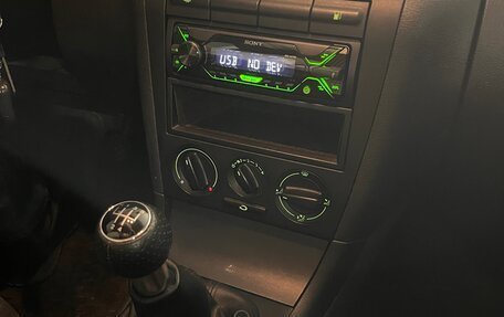 Skoda Octavia IV, 2005 год, 249 999 рублей, 11 фотография