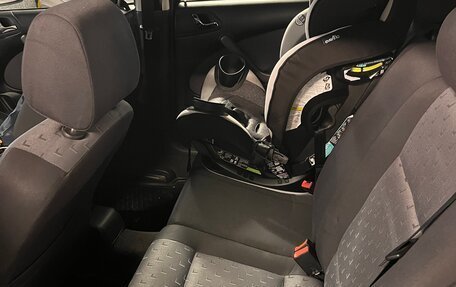 Skoda Octavia IV, 2005 год, 249 999 рублей, 10 фотография