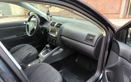 Volkswagen Jetta VI, 2008 год, 635 000 рублей, 7 фотография