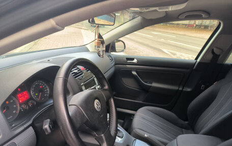 Volkswagen Jetta VI, 2008 год, 635 000 рублей, 8 фотография