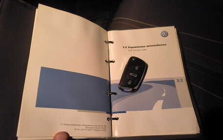 Volkswagen Jetta VI, 2008 год, 635 000 рублей, 11 фотография