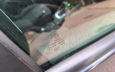 Volkswagen Jetta VI, 2008 год, 635 000 рублей, 18 фотография