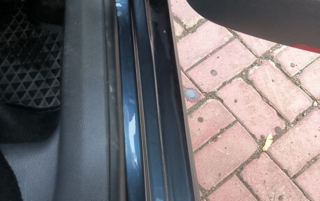 Volkswagen Jetta VI, 2008 год, 635 000 рублей, 19 фотография