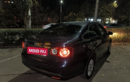 Volkswagen Jetta VI, 2008 год, 635 000 рублей, 5 фотография