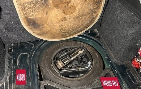 Skoda Octavia IV, 2005 год, 249 999 рублей, 8 фотография