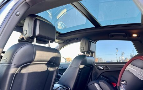 Porsche Macan I рестайлинг, 2019 год, 5 690 000 рублей, 9 фотография