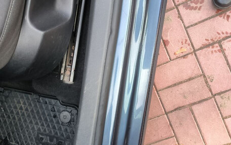 Volkswagen Jetta VI, 2008 год, 635 000 рублей, 22 фотография