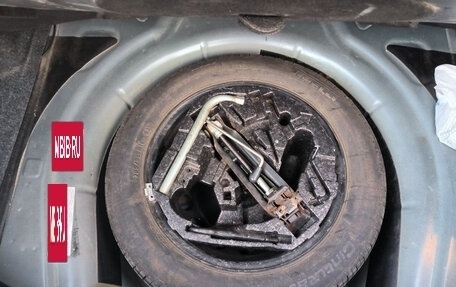 Volkswagen Jetta VI, 2008 год, 635 000 рублей, 12 фотография