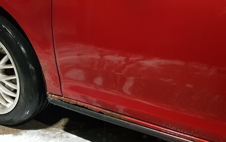 Volkswagen Jetta VI, 2008 год, 415 000 рублей, 9 фотография