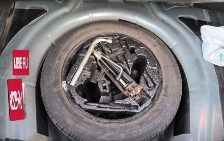 Volkswagen Jetta VI, 2008 год, 635 000 рублей, 13 фотография