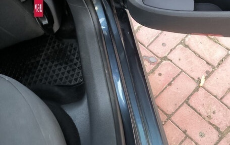 Volkswagen Jetta VI, 2008 год, 635 000 рублей, 20 фотография