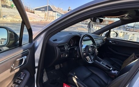 Porsche Macan I рестайлинг, 2019 год, 5 690 000 рублей, 6 фотография