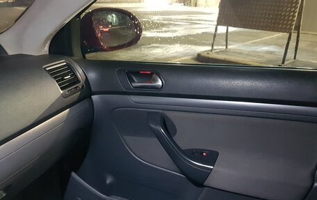 Volkswagen Jetta VI, 2008 год, 415 000 рублей, 13 фотография