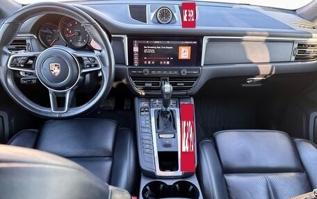 Porsche Macan I рестайлинг, 2019 год, 5 690 000 рублей, 8 фотография