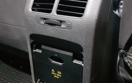 Volkswagen Jetta VI, 2008 год, 415 000 рублей, 15 фотография