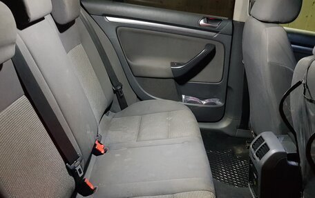 Volkswagen Jetta VI, 2008 год, 415 000 рублей, 14 фотография