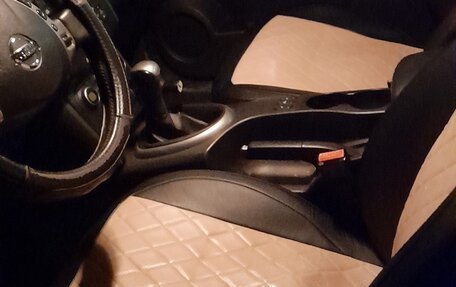 Nissan Qashqai, 2009 год, 740 000 рублей, 7 фотография
