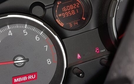 Nissan Qashqai, 2009 год, 740 000 рублей, 8 фотография