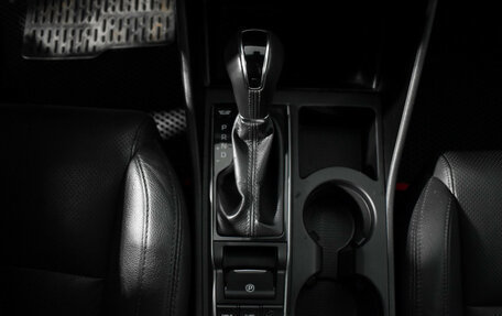 Hyundai Tucson III, 2017 год, 1 845 000 рублей, 10 фотография