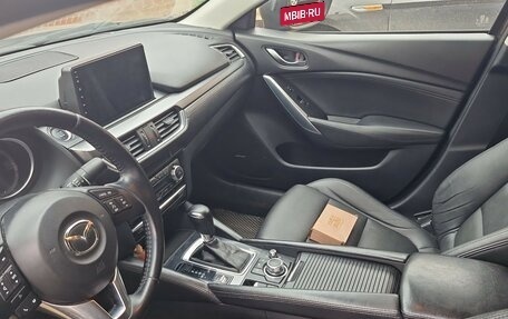 Mazda 6, 2015 год, 1 990 000 рублей, 6 фотография