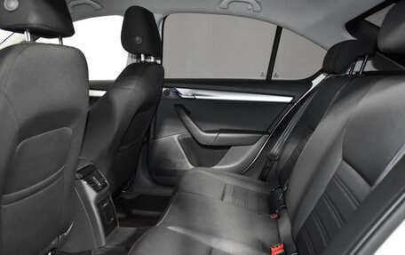 Skoda Octavia, 2018 год, 1 697 900 рублей, 11 фотография