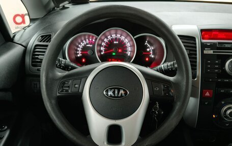 KIA Venga I, 2012 год, 849 000 рублей, 11 фотография