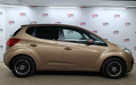 KIA Venga I, 2012 год, 849 000 рублей, 8 фотография