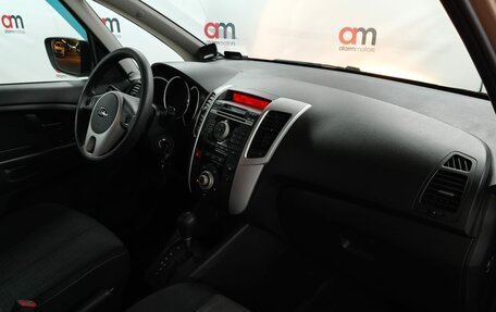 KIA Venga I, 2012 год, 849 000 рублей, 12 фотография