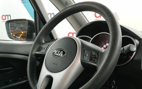 KIA Venga I, 2012 год, 849 000 рублей, 13 фотография