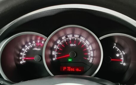 KIA Venga I, 2012 год, 849 000 рублей, 14 фотография