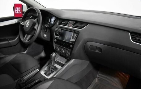 Skoda Octavia, 2018 год, 1 697 900 рублей, 16 фотография