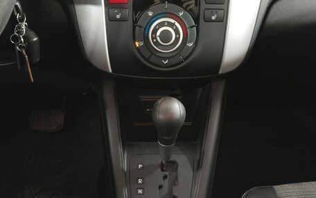 KIA Venga I, 2012 год, 849 000 рублей, 16 фотография