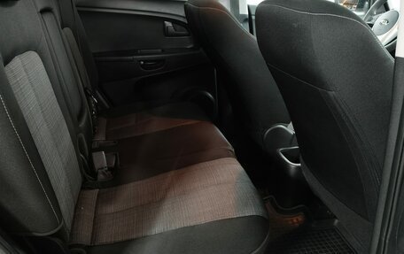 KIA Venga I, 2012 год, 849 000 рублей, 19 фотография