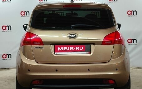 KIA Venga I, 2012 год, 849 000 рублей, 5 фотография