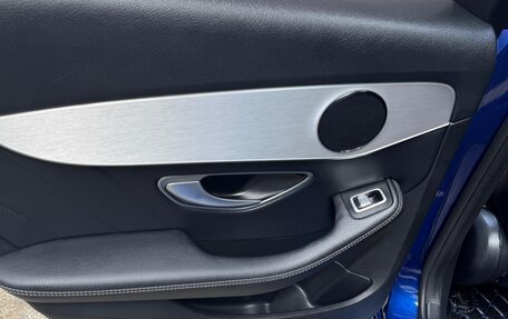 Mercedes-Benz C-Класс, 2017 год, 1 900 000 рублей, 5 фотография