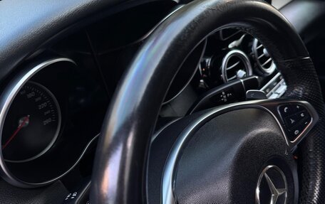 Mercedes-Benz C-Класс, 2017 год, 1 900 000 рублей, 7 фотография