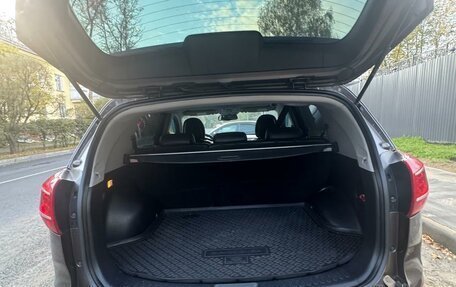 KIA Sportage III, 2012 год, 1 300 000 рублей, 9 фотография