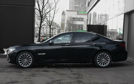 BMW 7 серия, 2011 год, 1 997 000 рублей, 8 фотография