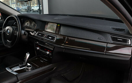 BMW 7 серия, 2011 год, 1 997 000 рублей, 9 фотография