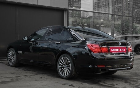 BMW 7 серия, 2011 год, 1 997 000 рублей, 7 фотография