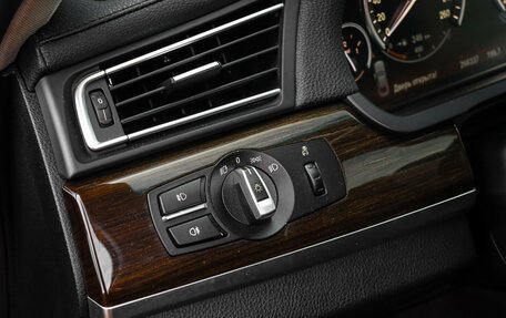 BMW 7 серия, 2011 год, 1 997 000 рублей, 21 фотография