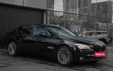 BMW 7 серия, 2011 год, 1 997 000 рублей, 3 фотография