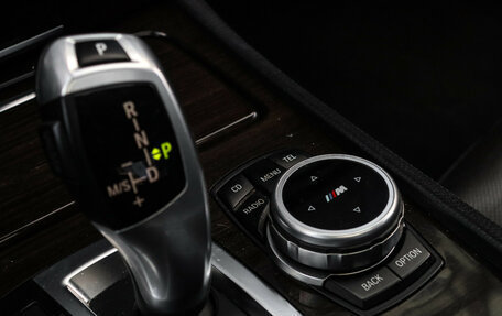 BMW 7 серия, 2011 год, 1 997 000 рублей, 26 фотография