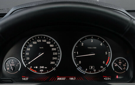 BMW 7 серия, 2011 год, 1 997 000 рублей, 31 фотография